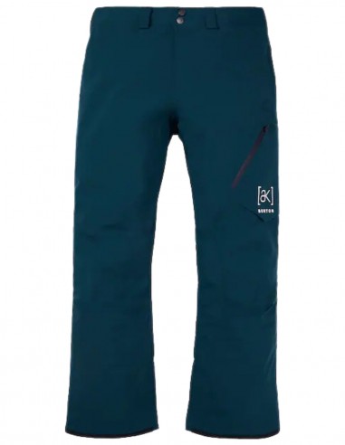 Burton Ak Cyclic GORE‑TEX 2L Pants Men Deep Emerald - Pantalones