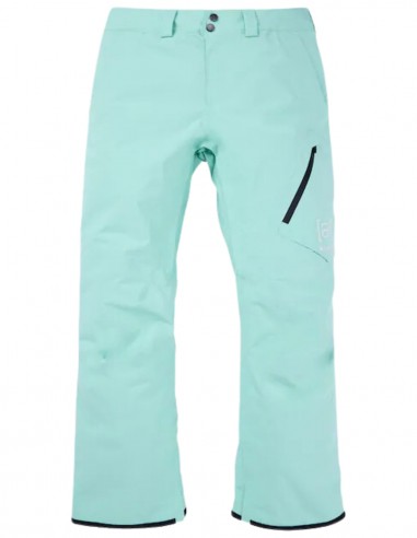 Burton Ak Cyclic GORE‑TEX 2L Pants Men Powder Mint - Pantalones