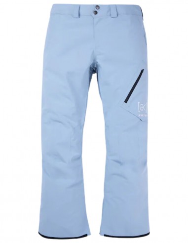 Burton Ak Cyclic GORE‑TEX 2L Pants Men Dusty Blue - Pantalones