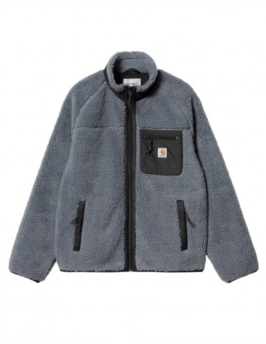 Carhartt WIP Prentis Liner Dove Grey/BLK