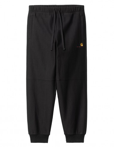 Carhartt American Script Jogging Pant - Pantalon