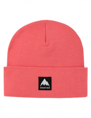 Burton Recycled Kactusbunch Tall Beanie Rock Lichen