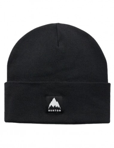 Burton Recycled Kactusbunch Tall Beanie Rock Lichen