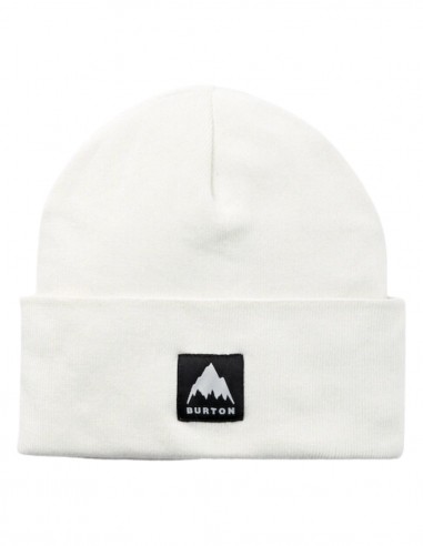 Burton Recycled Kactusbunch Tall Beanie Rock Lichen