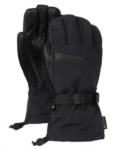 Burton Deluxe Gore‑Tex Glove True Black