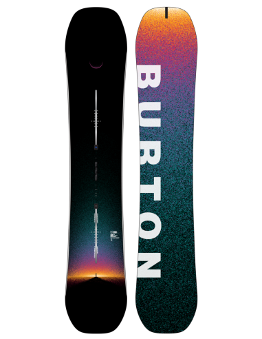 Burton Custom X Snowboard Men