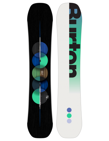 Burton Custom Flying V Snowboard