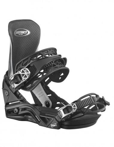 Salomon District Pro Team