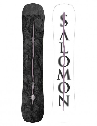 Salomon Craft Snowboard