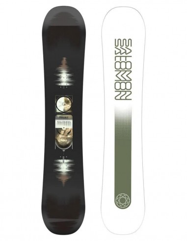 Salomon Pulse Snowboard