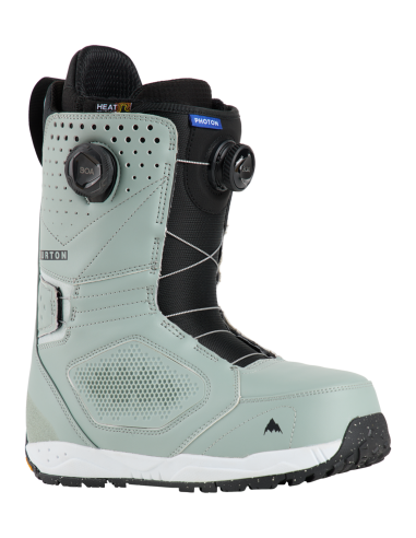 Burton Photon BOA Snowboard Boots Petrol Green - Bota Snowboard