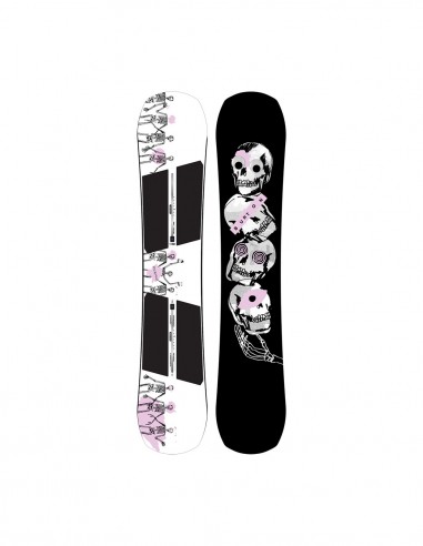 Burton Rewind Snowboard Unisex