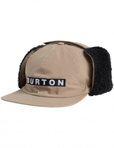 Burton Lunchlap Earflap Hat