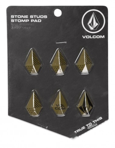 Volcom Stone Studs Stomp IVY - Pad