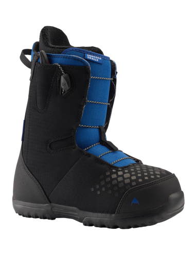 Burton Concord Smalls Snowboard Boots Kid - Bota Snowboard