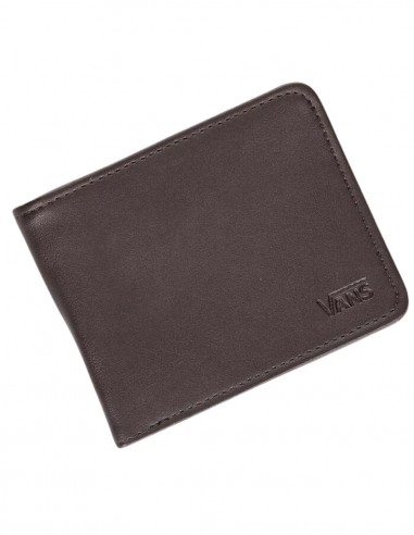 Vans Drop Bifold - Wallet