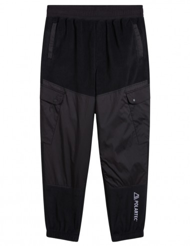 Vans MTE Polartec Fleece Pant Black