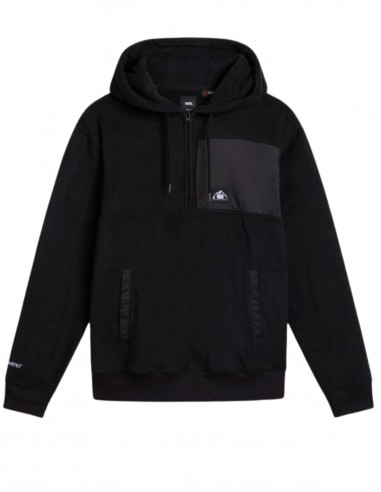 Vans MTE Polartec Fleece HZ Black