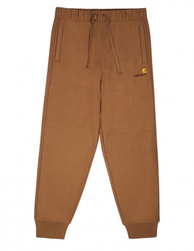 Carhartt American Script Jogging Pant - Pantalon