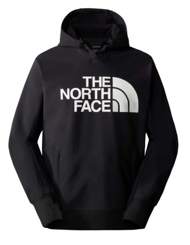 The North Face Tekno Logo Hoodie