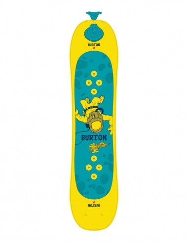 Burton Kids' Riglet Board