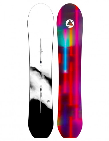 Burton Family Tree Gril Master Snowboard 2025