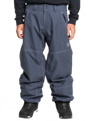 Quiksilver Live Wire Pant BMP0