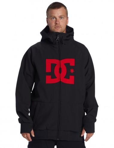 DC Spectrum Jacket - Chaqueta