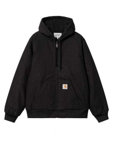 Carhartt Active Black - Chaqueta