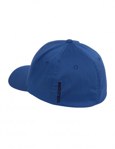 Volcom Full Stone Flexfit DKB Gorra