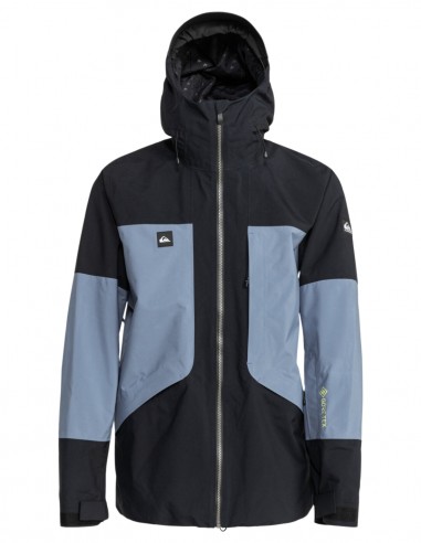 Quiksilver Forever Stretch Gore-Tex- Chaqueta