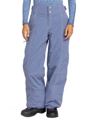 Roxy Chloe Kim Pt BQY0 - Pant