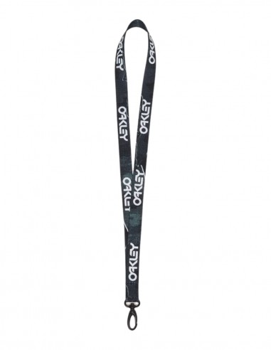 Oakley Wanderlust Lanyard