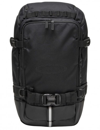 Oakley Peak RC Backpack 25L Blackout