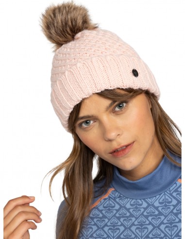 Roxy Blizzard Beanie - Gorro