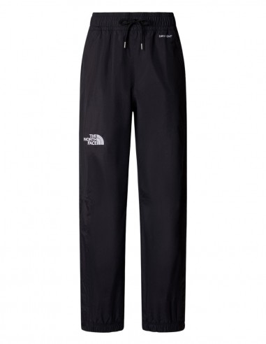 The North Face Build UP Pant BLK - Pantalones