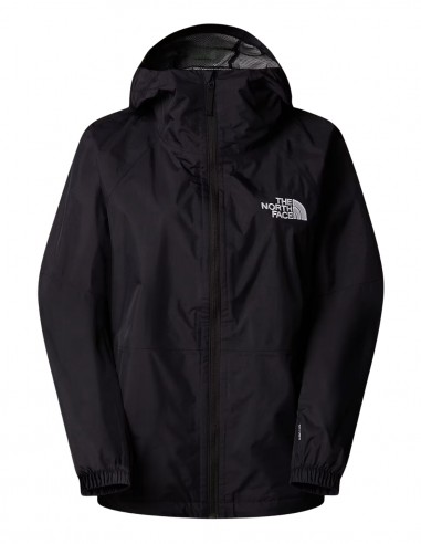 The North Face Build UP JKT BLK - Chaqueta