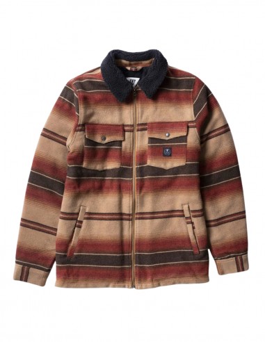 Vissla Buffalo Jacket - Jacket