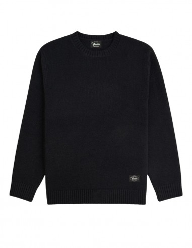 Vissla Creators Elvis Crew Sweater - Jersey