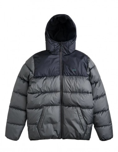 Vissla North Seas Puffer Jacket DKG - Abrigo