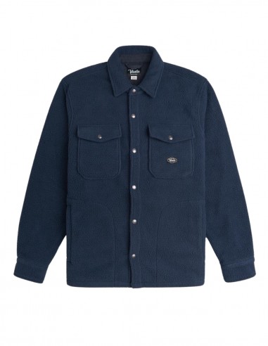 Vissla Peaks Sherpa Woven Shirt  DNL