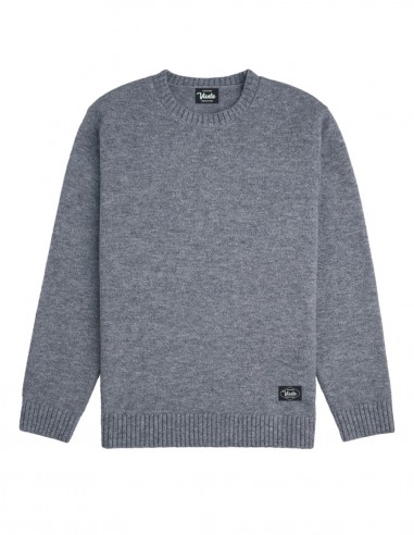 Vissla Creators Elvis Crew Sweater - Jersey