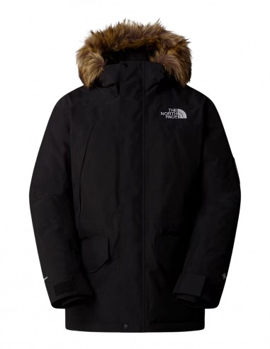 copy of The North Face Mcmurdo TNF Black