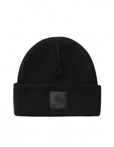 Carhartt Wip Milo Beanie Black