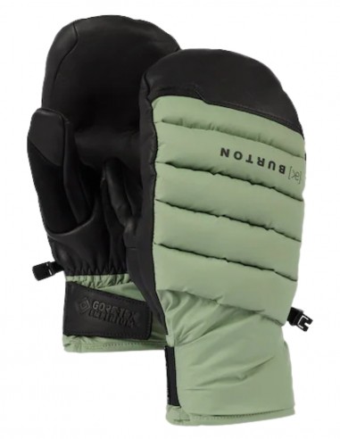 Burton Ak Gore Inf Oven Mitt - Manoplas