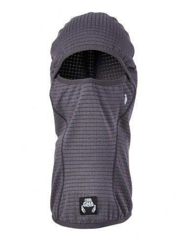 Crab Grab Clawva Classic - Balaclava