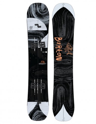 Burton Flight Attendant Splitboard