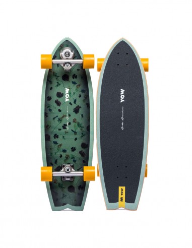 Aritz Aranburu 32.5" Signature Series Yow Surfskate