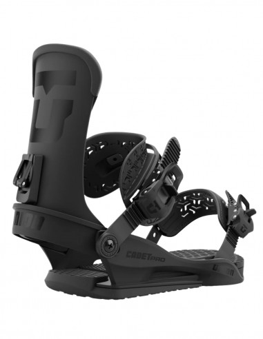 Union Cadet Pro Bindings 2025