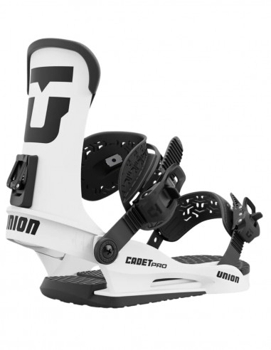 Union Cadet Pro Bindings 2025